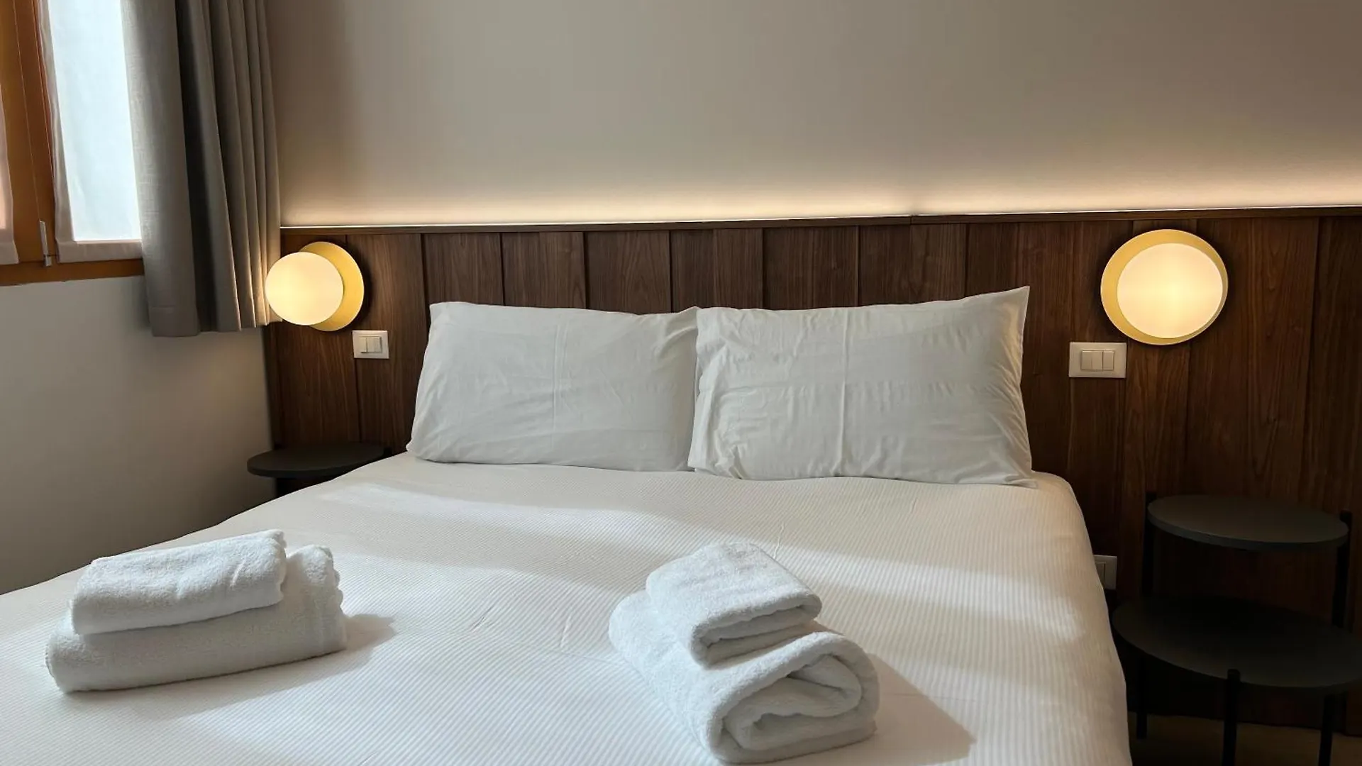 Appart hôtel Relstay - Amendola Milan Italie
