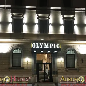**** Hotel Grand Olympic Aurum Italia