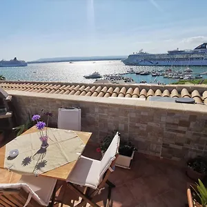  Apartment Loft 39 Ortigia Italy