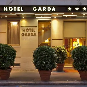 Garda Mailand