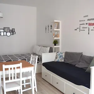 Appartamento Bed&coffee, Milano