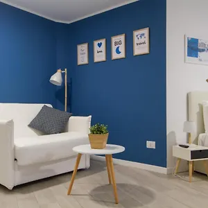  Apartment Homilan Italy