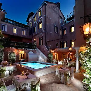 Giorgione Hotel Venedig