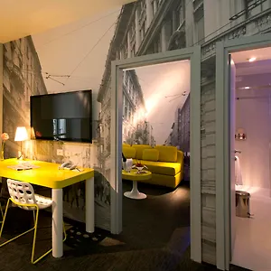 The Street Duomo | A Design Boutique Mailand