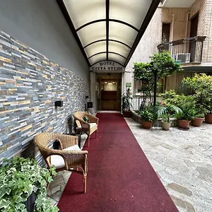 Hotel Studi, Milan