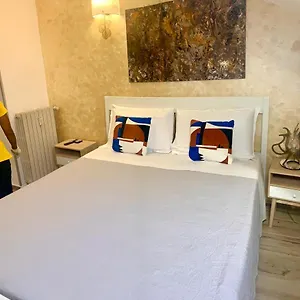  Apartamento Casa Italia
