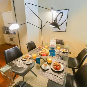  Apartamento Sweett -romagnosi Italia