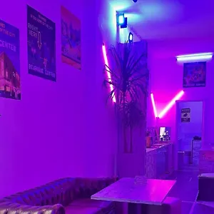 New Generation Navigli Hostal