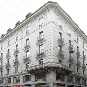 Appartamento Fifty Eight Center, Milano