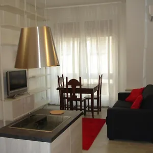 City Center Apartment Mailand