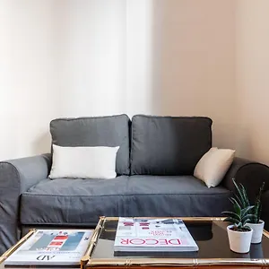  Apartment Panzeri Flexyrent Aircon E Wifi Italy