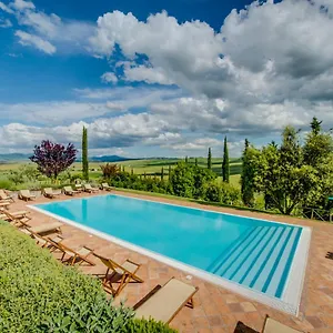  Apartment Poggio Istiano Italy