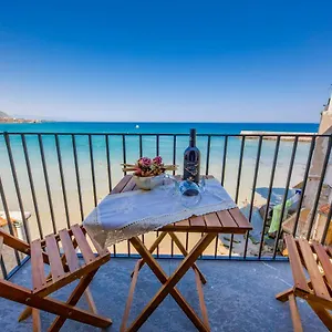  Apartment Marechiaro House Italy