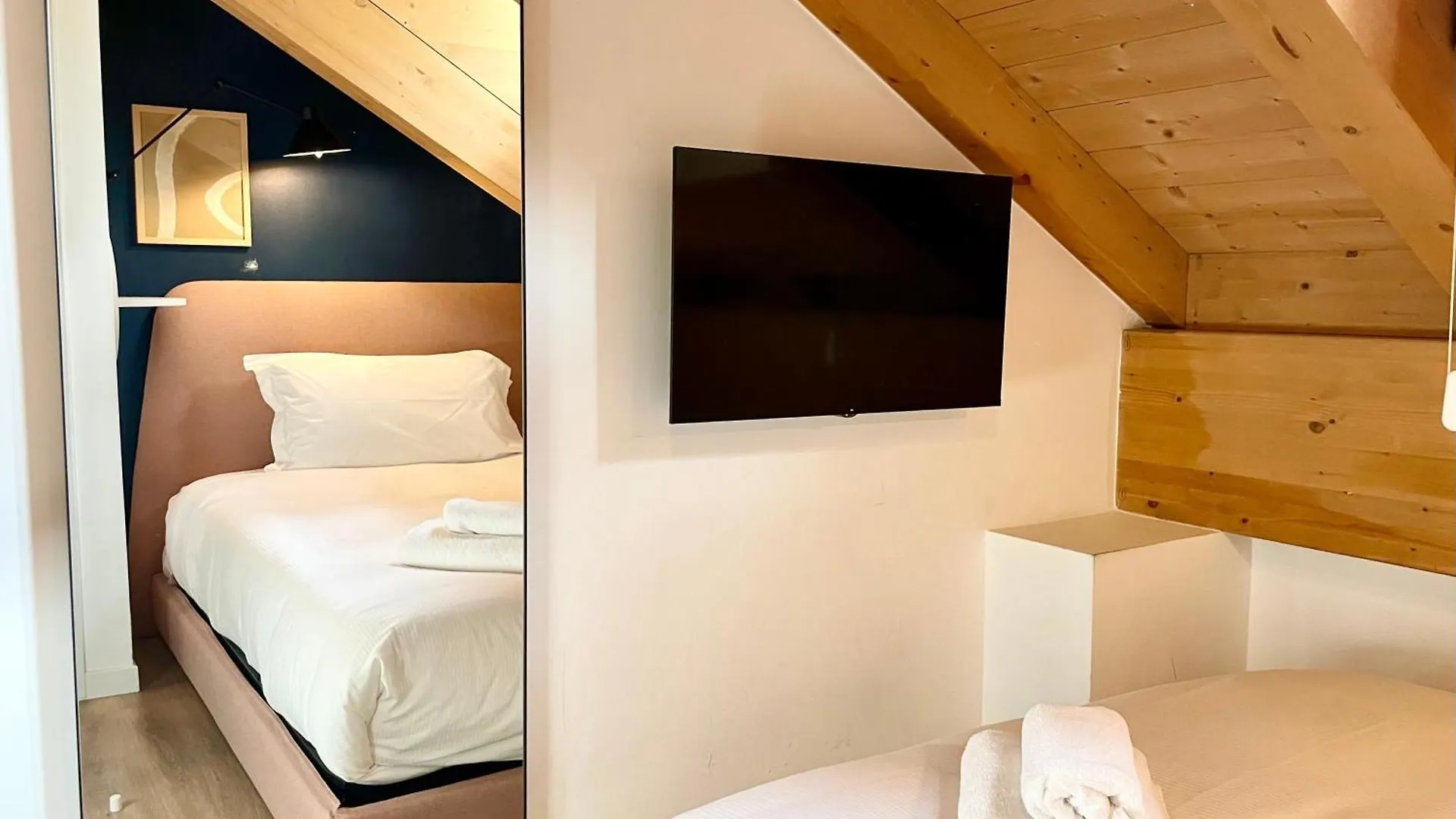 Relstay - Amendola Milan Aparthotel