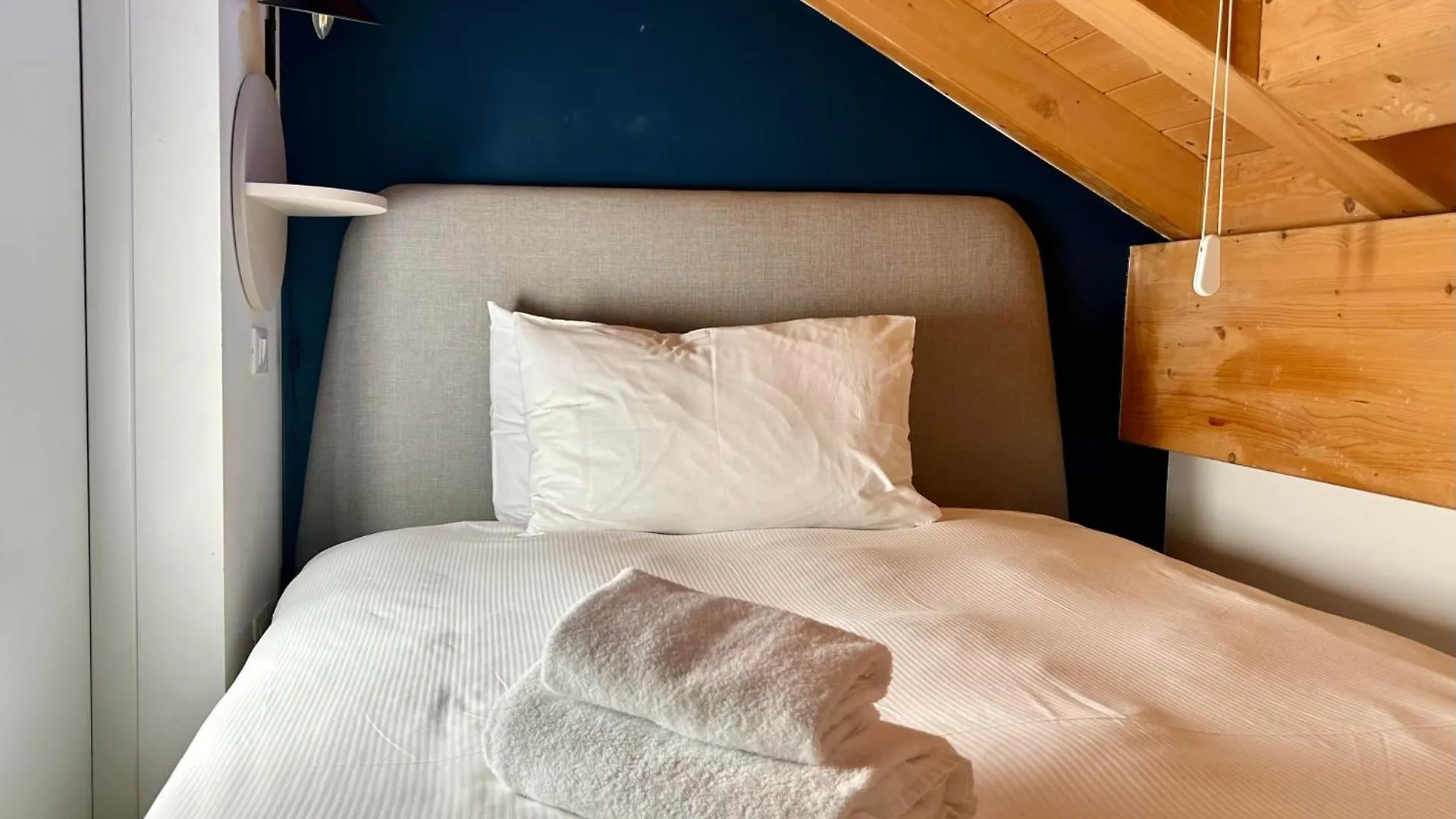 Relstay - Amendola Milan Aparthotel
