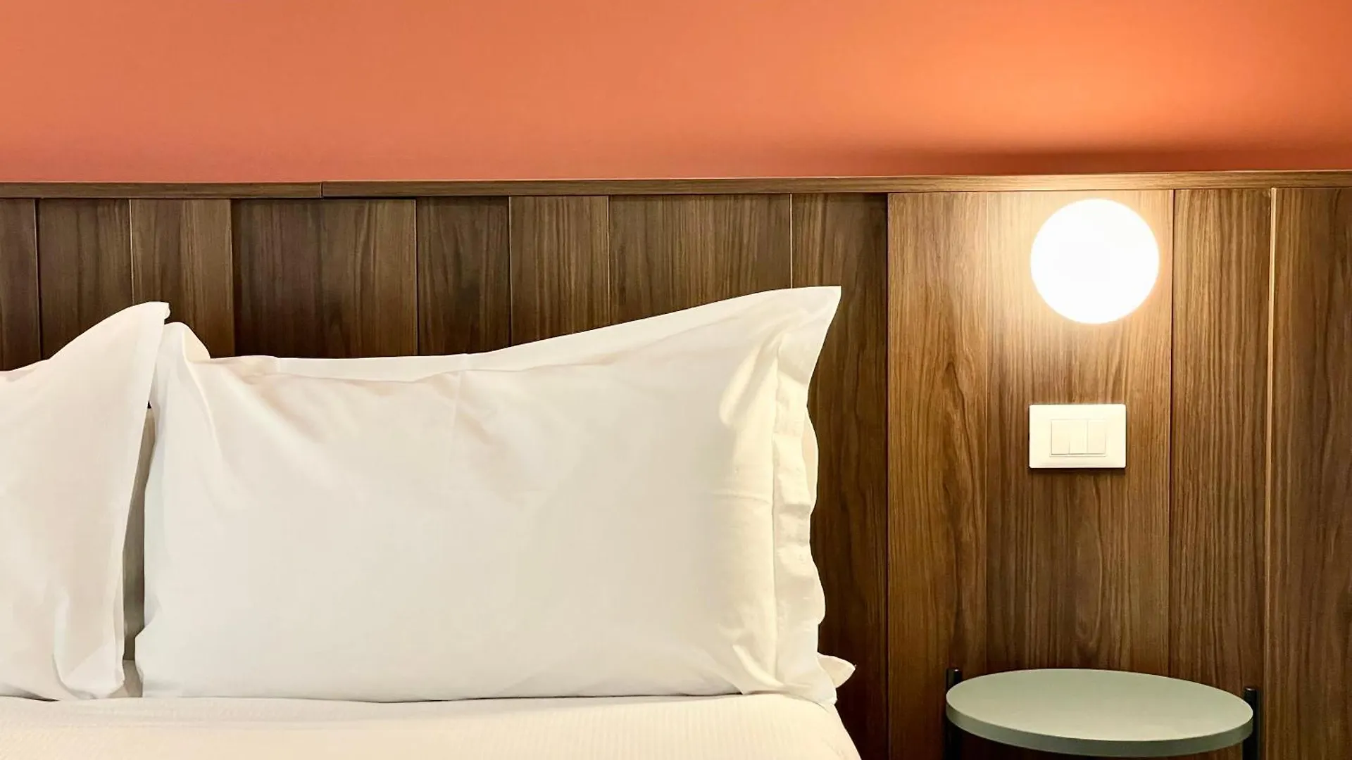 Aparthotel Relstay - Amendola Milan Italy