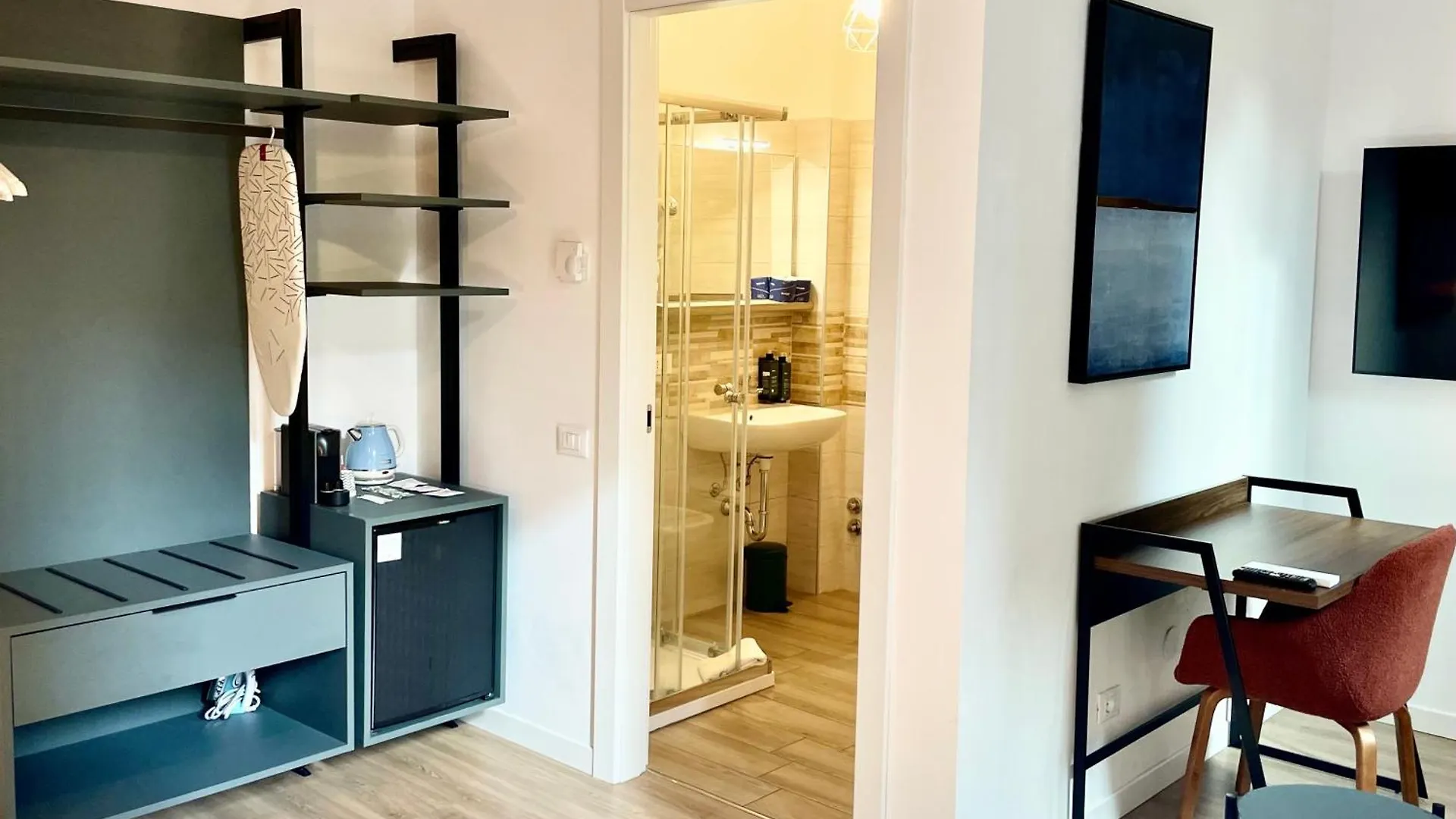 Aparthotel Relstay - Amendola Milan
