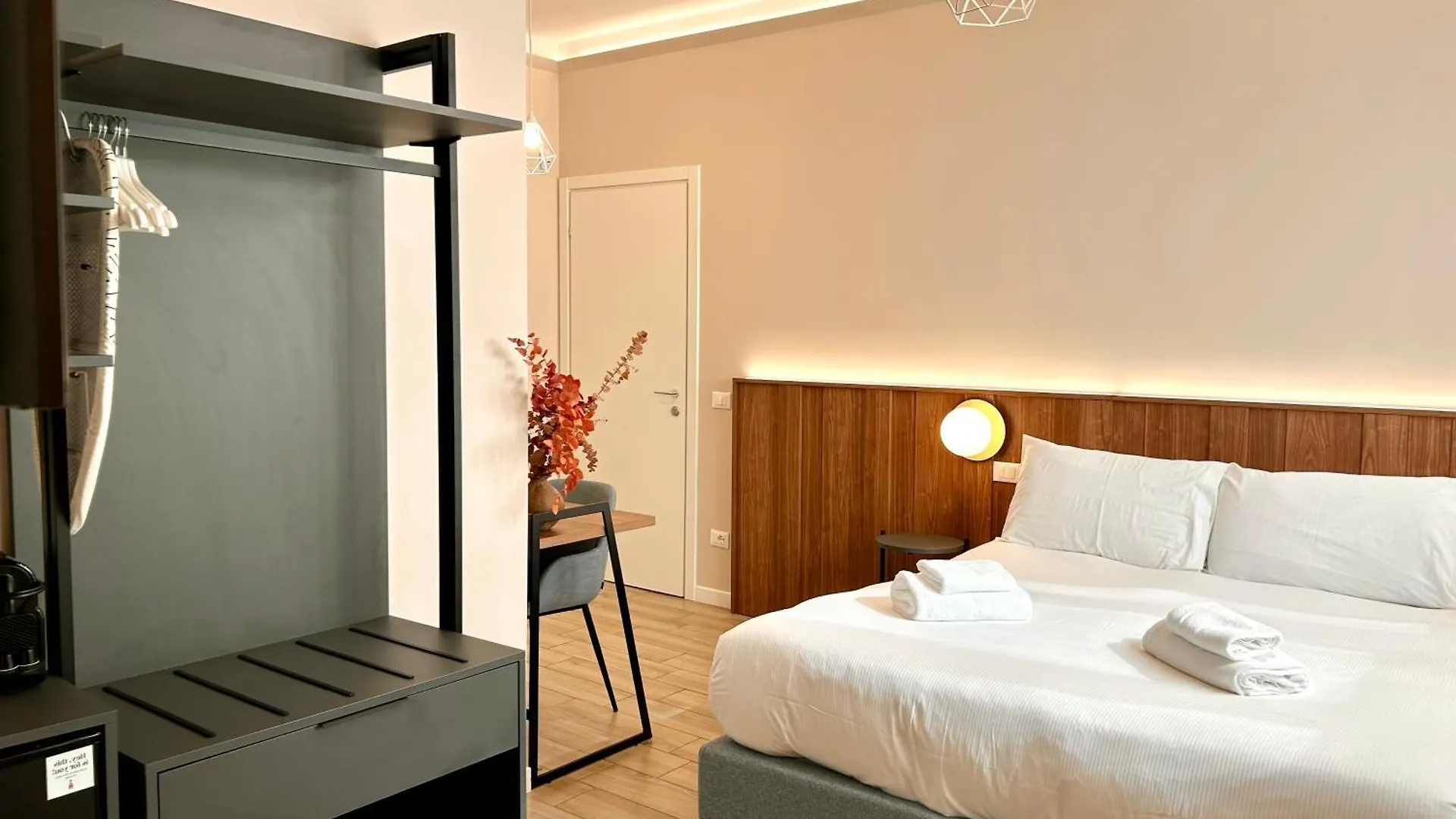 Relstay - Amendola Milan Aparthotel