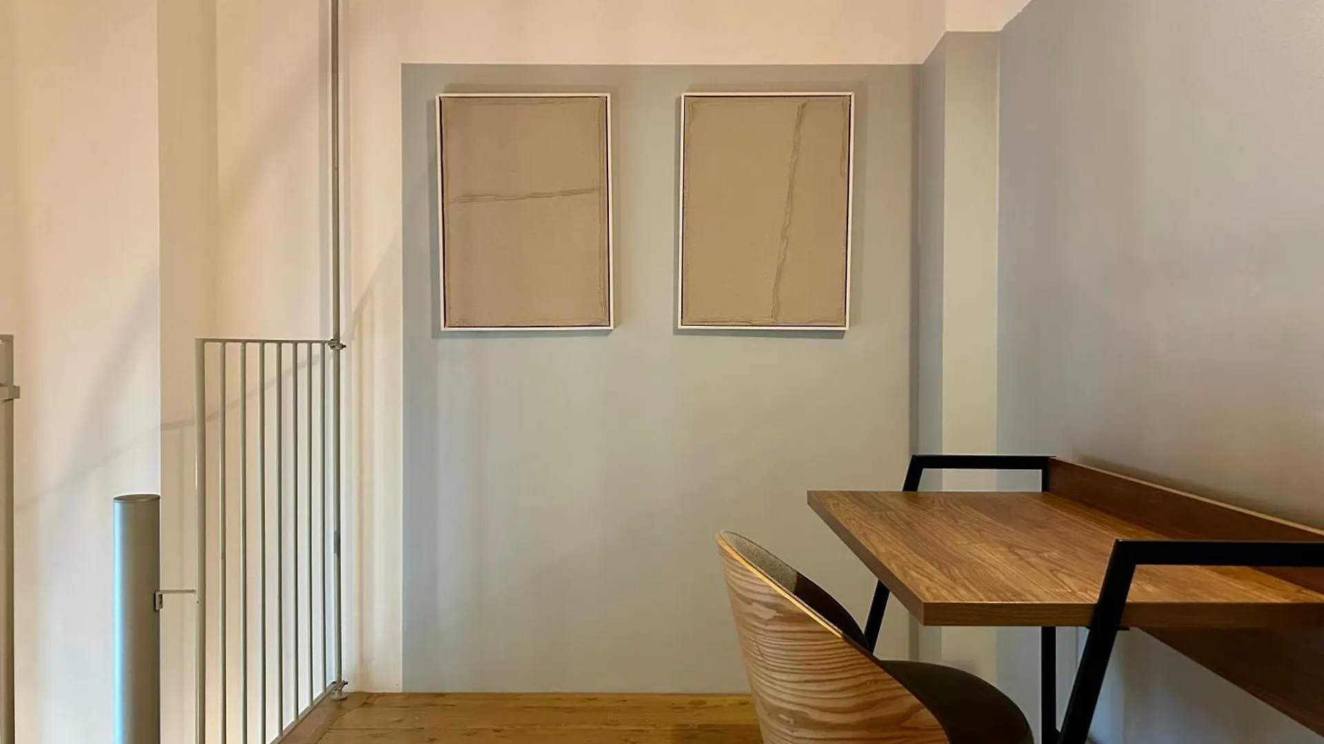 Relstay - Amendola Milan Italy